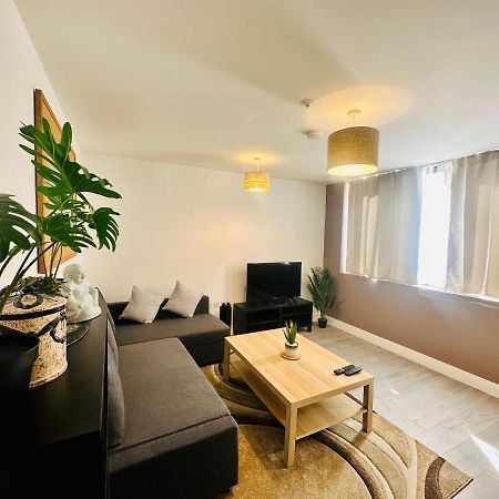 Hemel Apartments- Sunset Retreat Hemel Hempstead Exterior foto