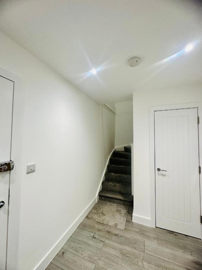 Hemel Apartments- Sunset Retreat Hemel Hempstead Exterior foto